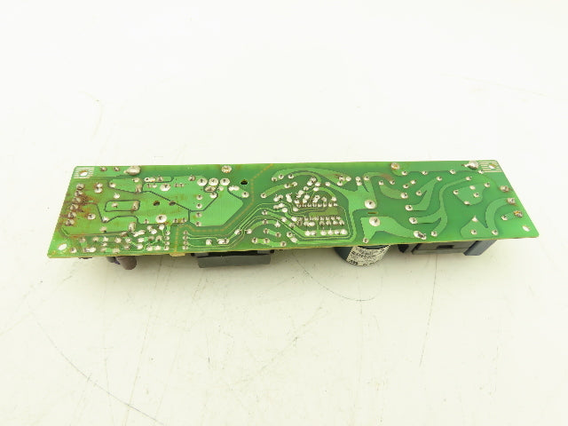 Lambda VS75B-24 Power Supply 24VDC 3.2A Out 120VAC 2.0A In