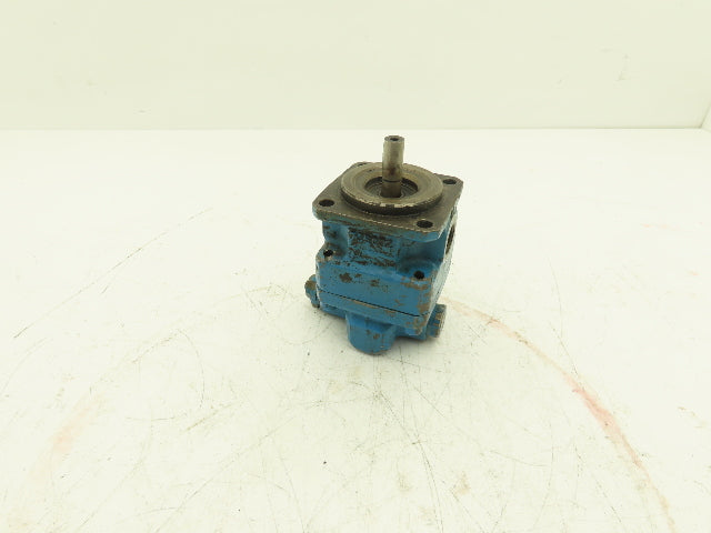 Sperry Vickers GPA1-4-FK2-20R Low Noise Gear Pump