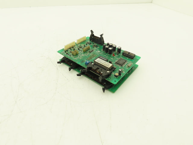 MEE LHSHD-1 50KF0011 | LHSHD-2 Circuit Board From Mitsubishi ML3015LVP(S) Laser