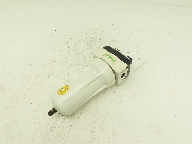 Praxair PF7-16-4DP Filter 1/2" NPT 150°F 250 psig