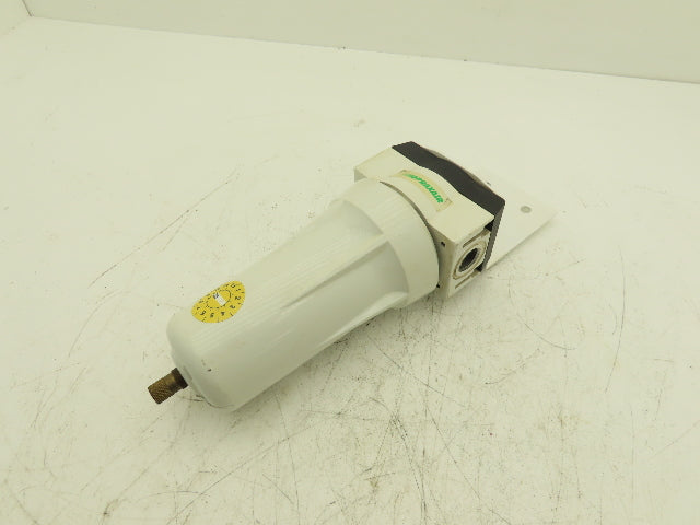 Praxair PF1-16-4 Filter 1/2" NPT 150°F 250 psig