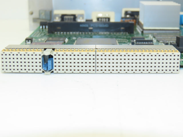 Yaskawa JANCD-XCP01-1 XRC System Control Board Slot Card CPU Board JANCD-XIF03