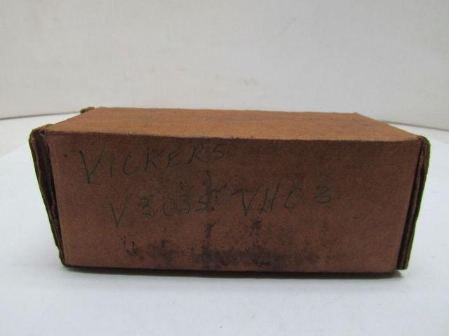 Vickers V3035 VH03 Hydraulic Filter Element NEW