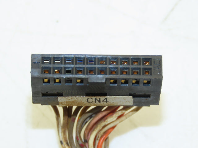 Mitsubishi Electric SC2004CSLB-SO-GN-K LCD Display