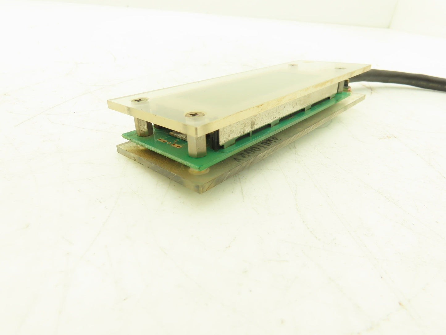 Mitsubishi Electric SC2004CSLB-SO-GN-K LCD Display