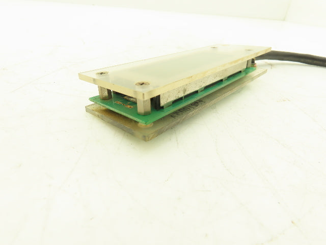 Mitsubishi Electric SC2004CSLB-SO-GN-K LCD Display