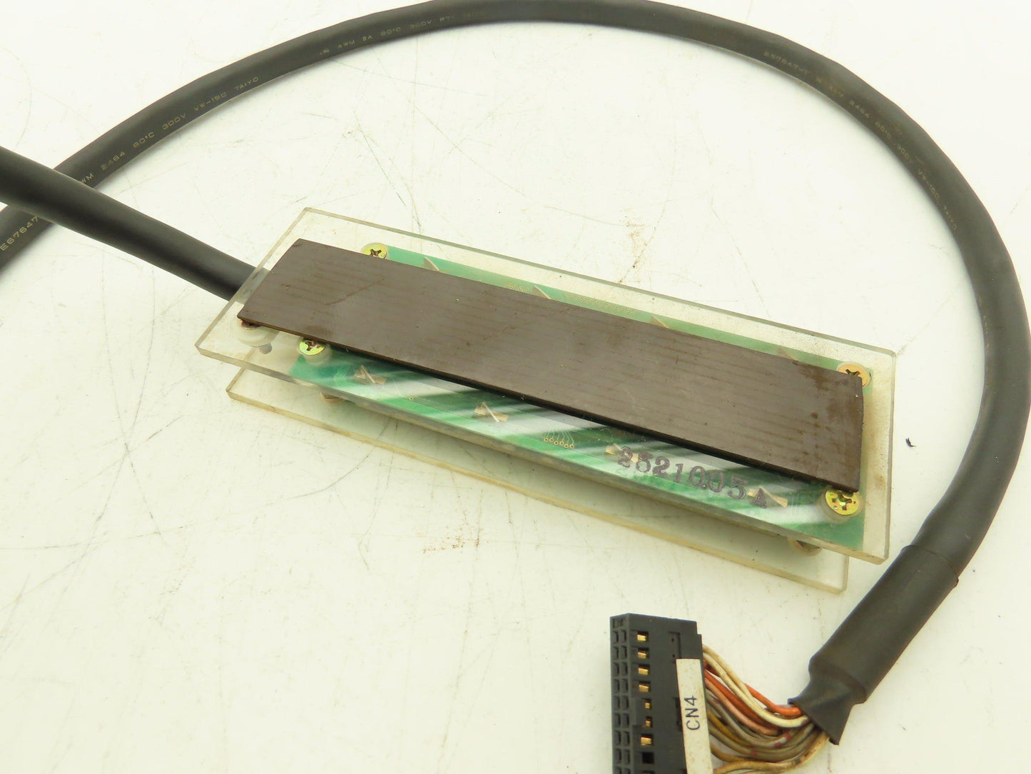Mitsubishi Electric SC2004CSLB-SO-GN-K LCD Display