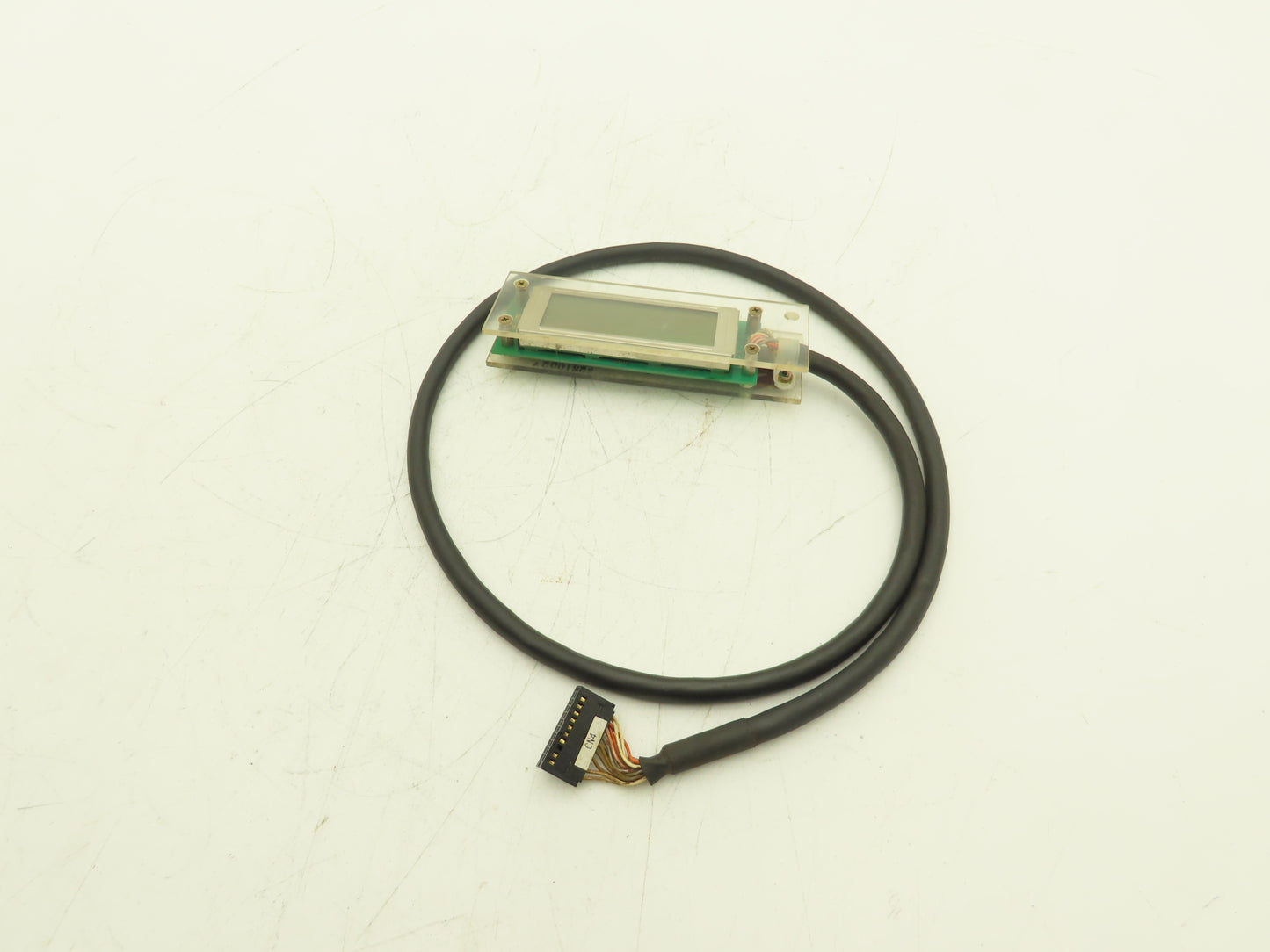 Mitsubishi Electric SC2004CSLB-SO-GN-K LCD Display