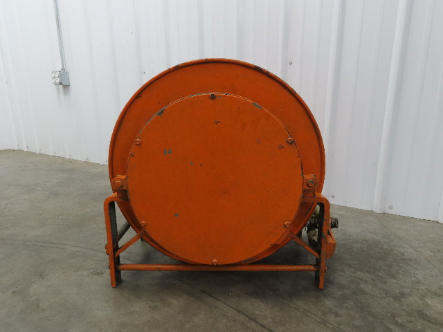 Hannay Reels Retractable Industrial Air Hose Reel 1/2" Lot Of 5