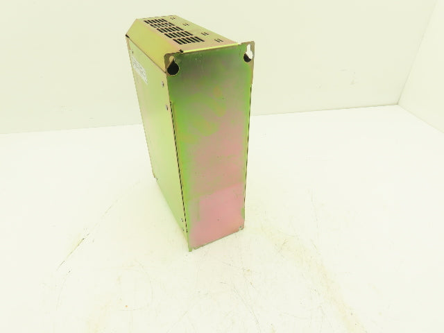 Yaskawa JZRCR-XC002B Motoman Robot Controller Servo Module