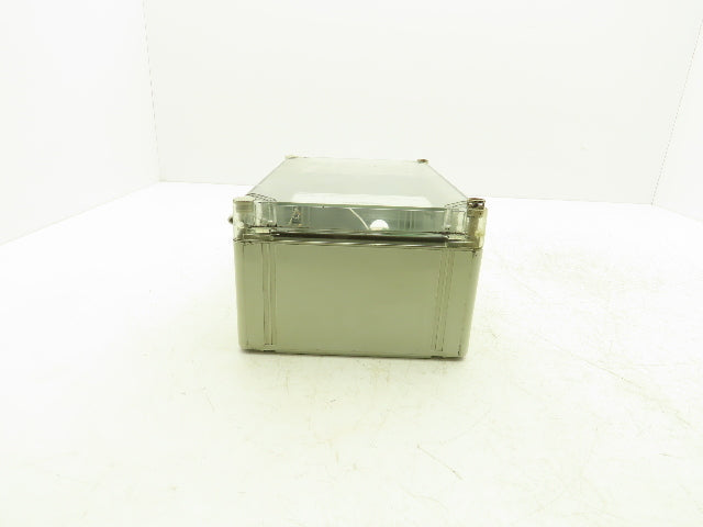 Magnetek TR12 Telemotive TR12 inteleSmart Radio Receiver Crane Control Box 120V