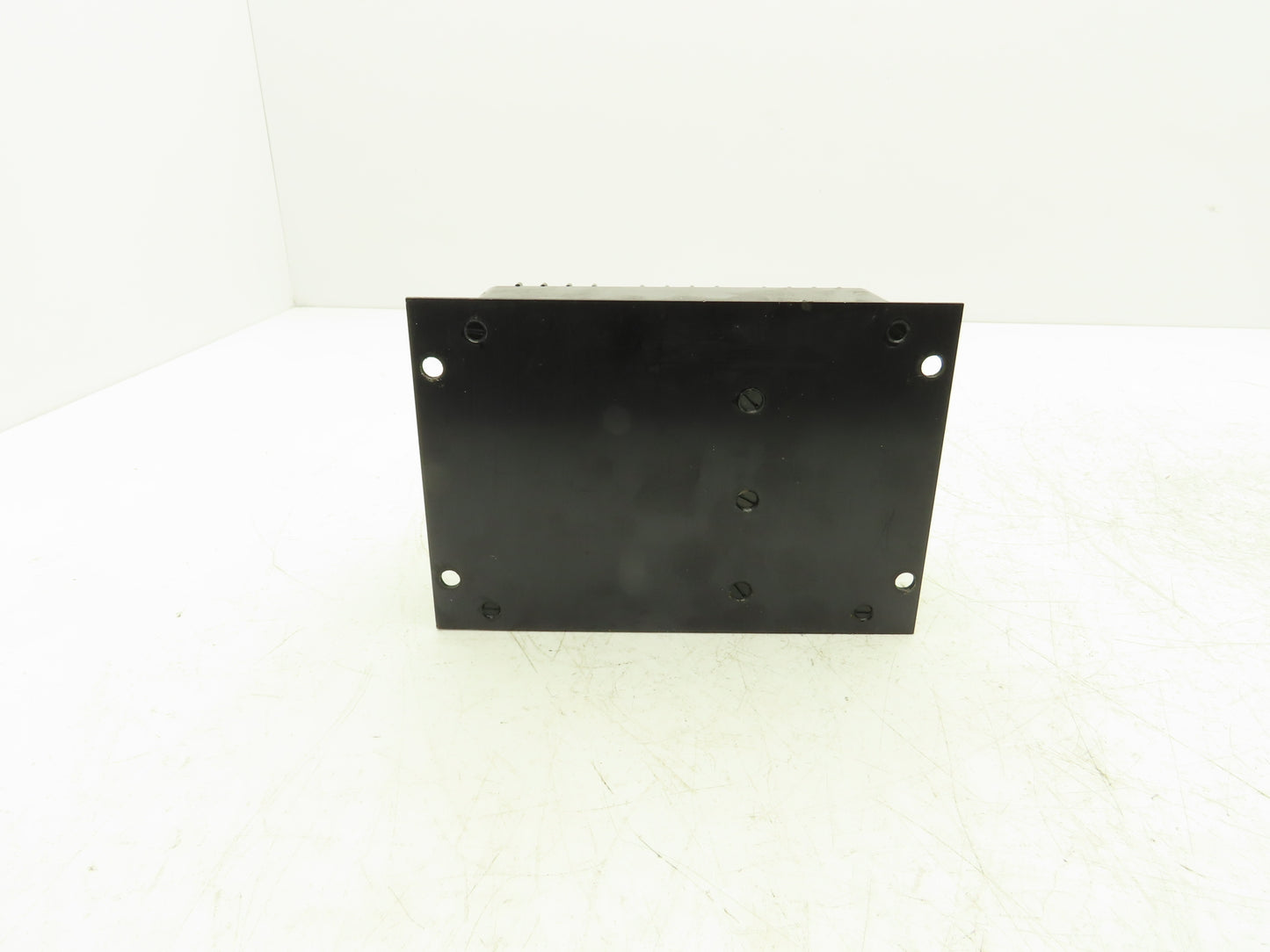 Power Electronics BT346-2A Soft Start Motor Control Unit 3Hp 115V/460V