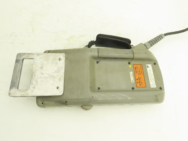 Yaskawa JZNC-MPP21E Motoman Yasnac MRC Robot Teach Pendant **PARTS ONLY**