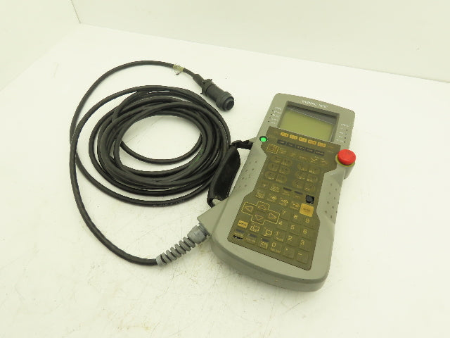 Yaskawa JZNC-MPP21E Motoman Yasnac MRC Robot Teach Pendant **PARTS ONLY**