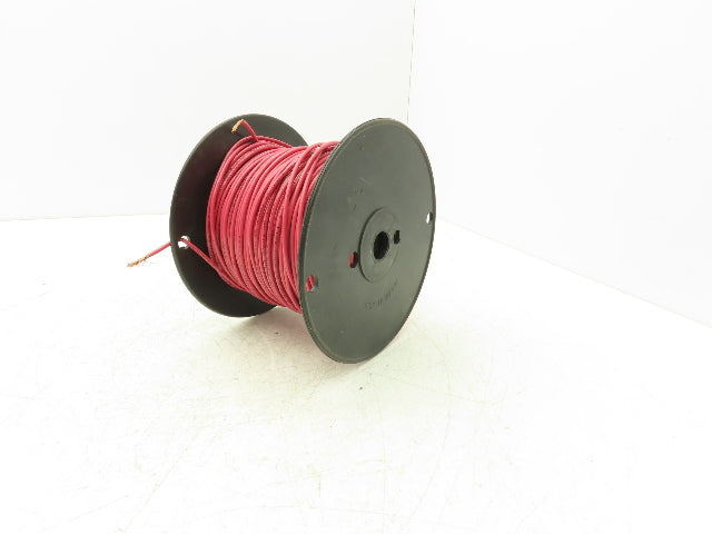 Superior Essex E53446R1 Wire Spool 14AWG Conductor THHN Gas & Oil Resistant 330'