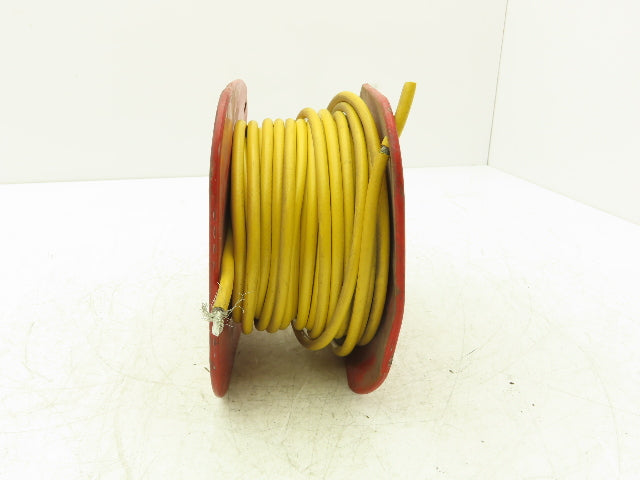 Belden 9222 Wire Spool 20/28 AWG 7 Strand 100' Coaxial Cable