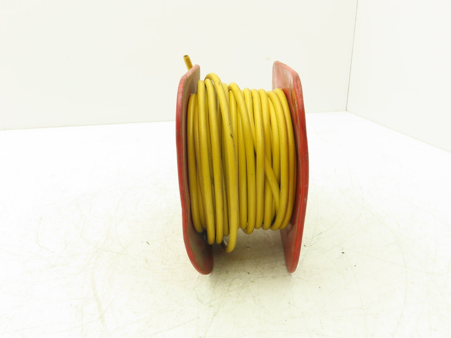 Belden 9222 Wire Spool 20/28 AWG 7 Strand 100' Coaxial Cable