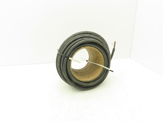 Amphenol KA-56028 Wire Spool 16AWG 4 Conductor 70' Cable 600V AWM Style