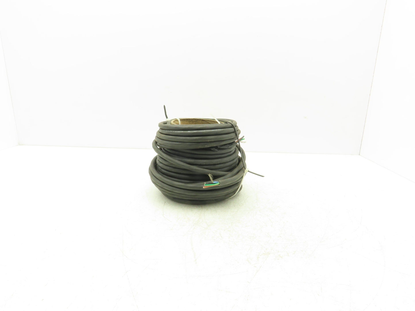 Amphenol KA-56028 Wire Spool 16AWG 4 Conductor 70' Cable 600V AWM Style