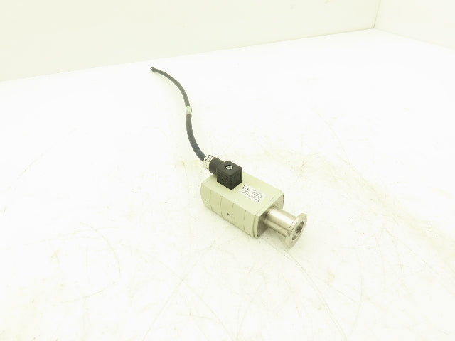 Pfeiffer Vacuum PCR 260 Compact Pirani Capacitance Gauge