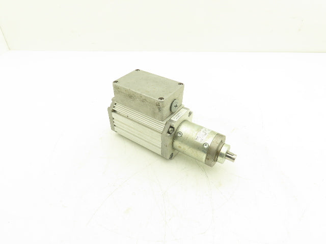 Heidolph 697-211-0301 Gearmotor 28:1 Reducer 96rpm