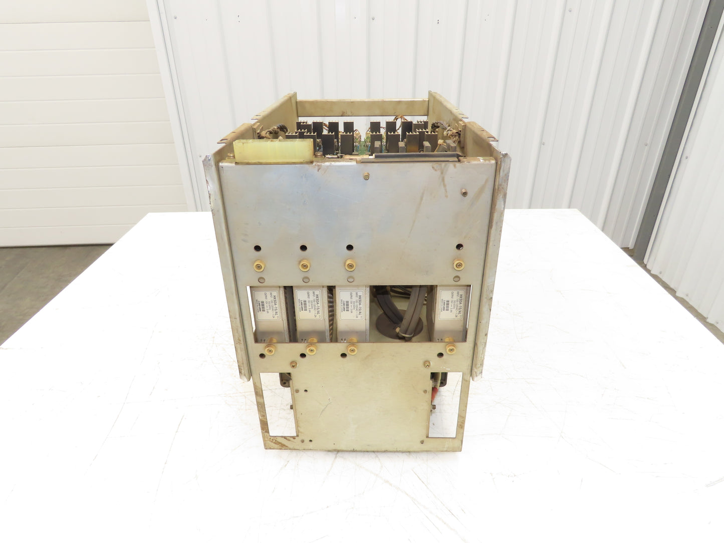 Mitsubishi Electric ML3015LVP(S) Laser Power Module