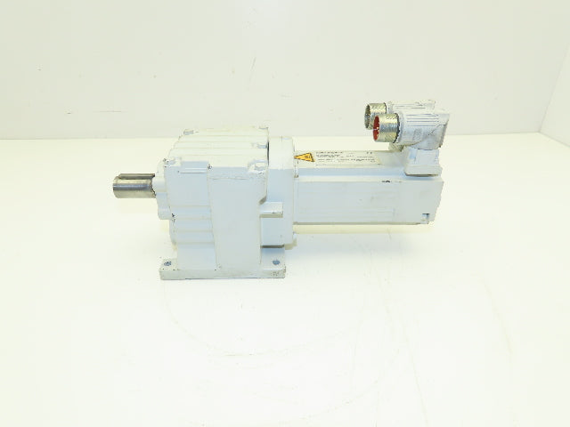 Sew Eurodrive R07 CMP40M/KY/RH1M/SM1 Gearmotor 38.51:1 Reducer 117rpm 51Nm 400v