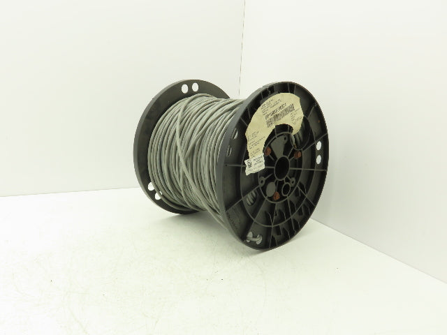 Belden 5409UE Multi Wire Spool 20AWG 12 Conductor 475' Gray