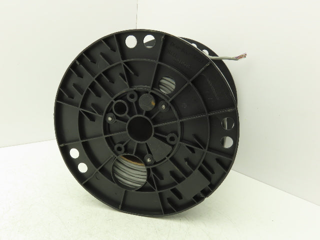 Belden 5409UE Multi Wire Spool 20AWG 12 Conductor 475' Gray
