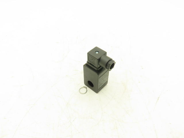 Bosch 1457435002 Solenoid 12-230V AC/DC 2.5A 40W