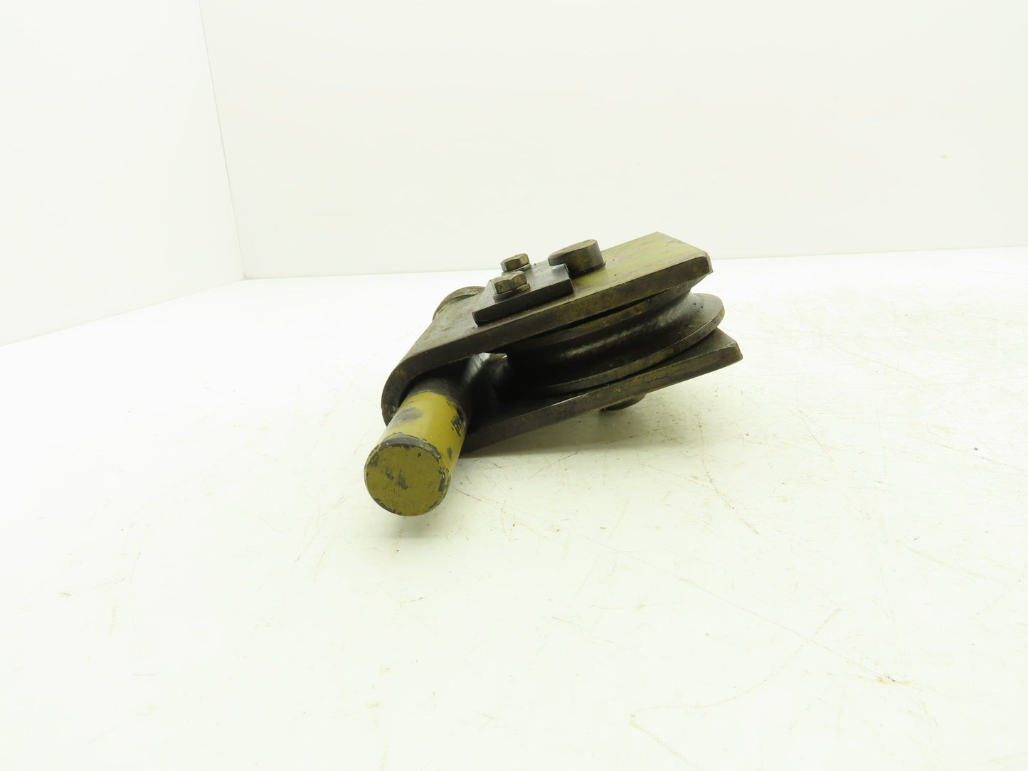 Yale Equalizer Sheave Pulley for Bridge Crane Cable Hoist