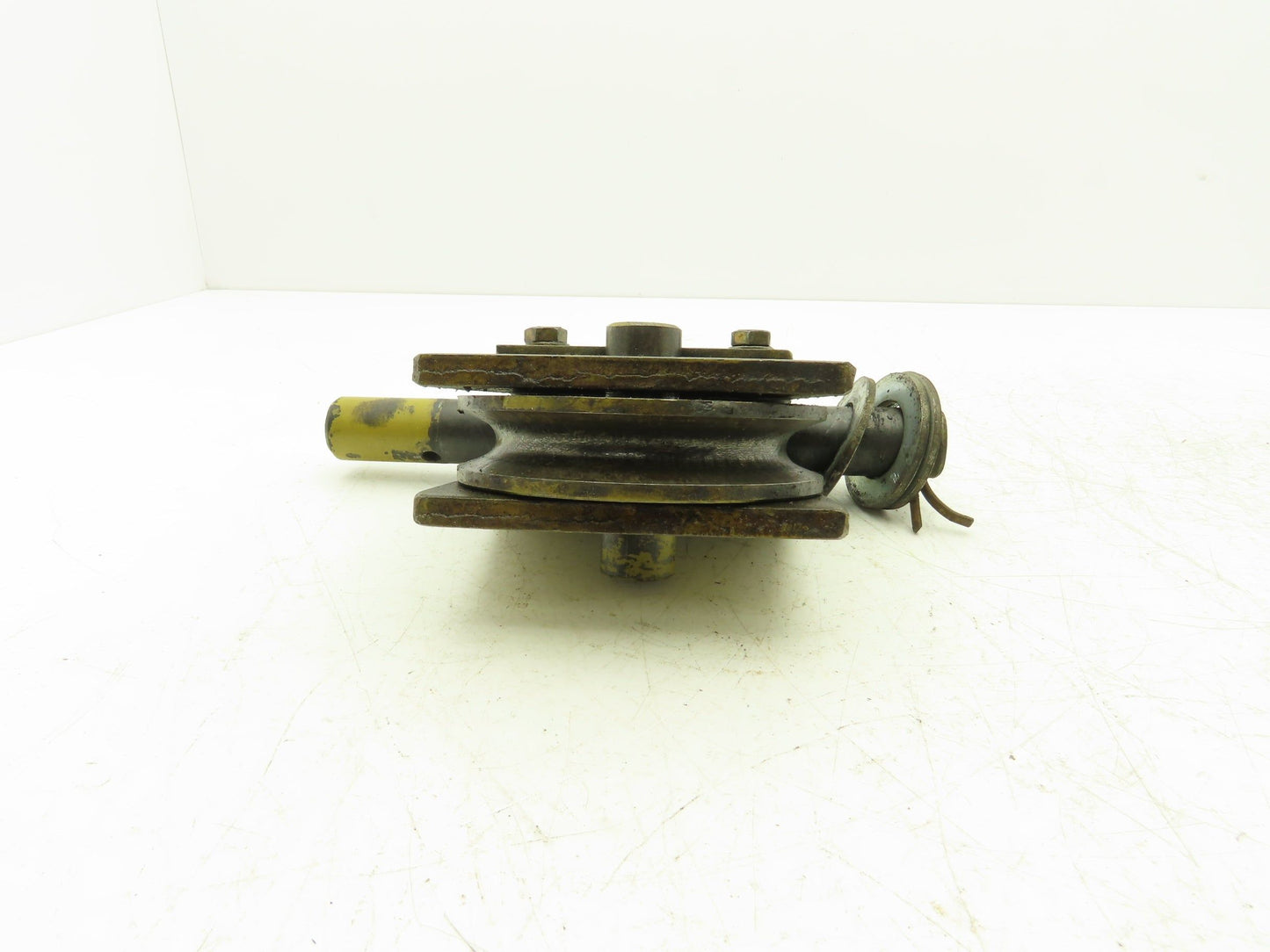 Yale Equalizer Sheave Pulley for Bridge Crane Cable Hoist