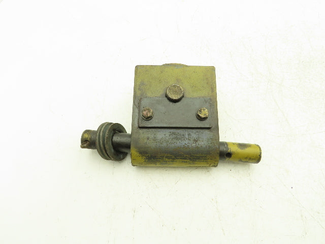 Yale Equalizer Sheave Pulley for Bridge Crane Cable Hoist