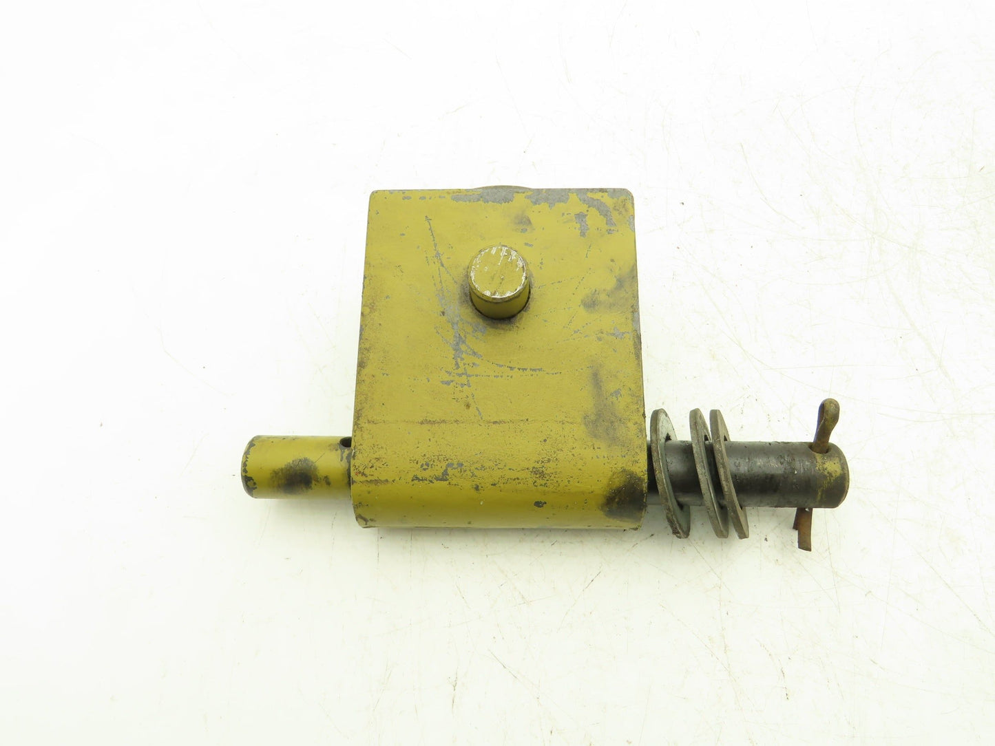 Yale Equalizer Sheave Pulley for Bridge Crane Cable Hoist