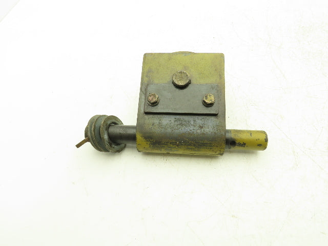 Yale Equalizer Sheave Pulley for Bridge Crane Cable Hoist