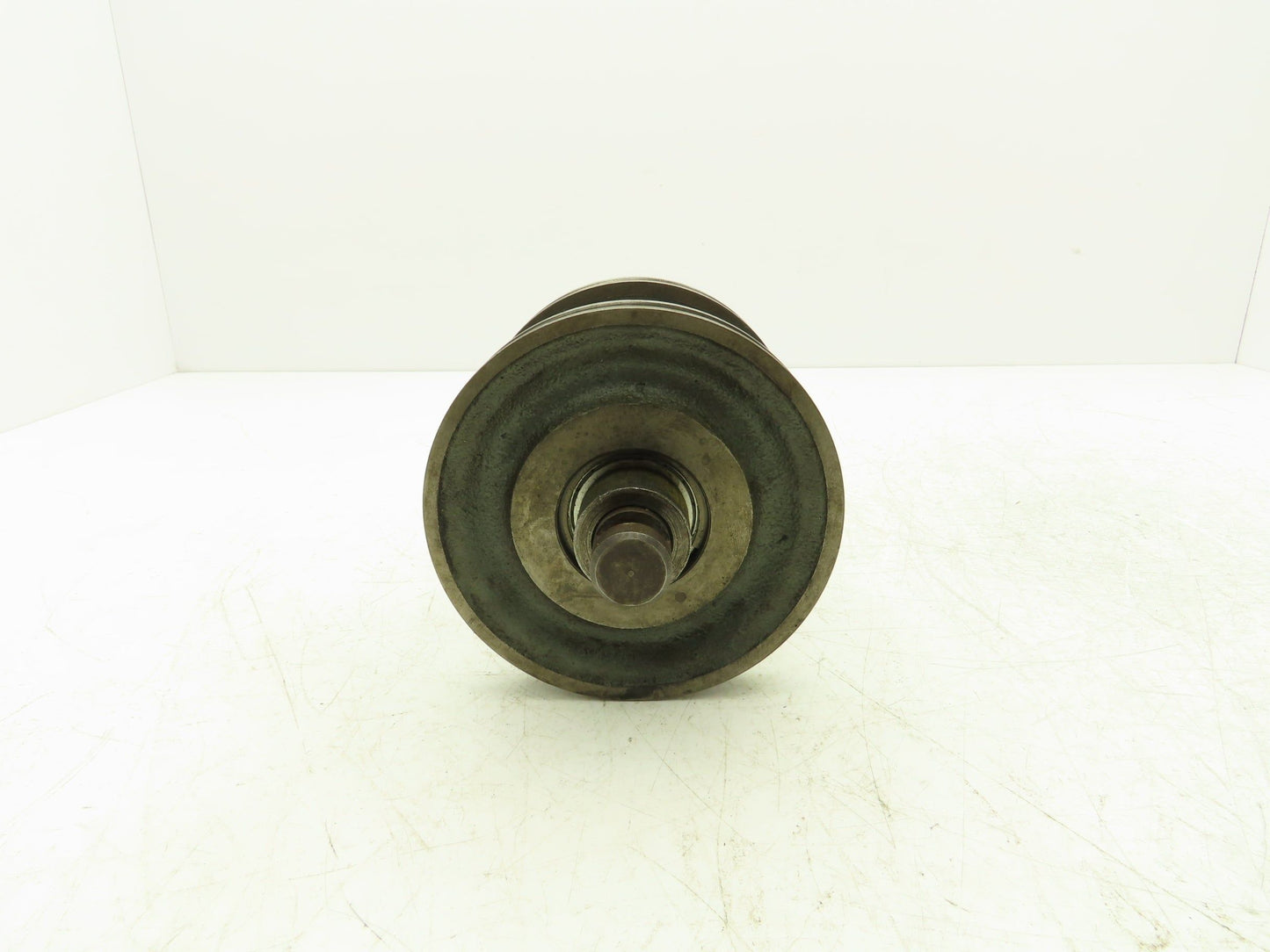 Yale Upper Hook Block Double Cable Sheave Pulley for Bridge Crane Hoist
