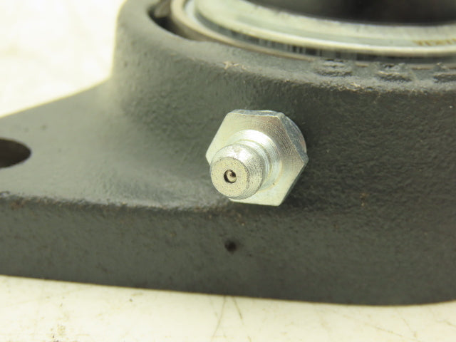 INA GYE 30 KRRB 01CJT06 2-Bolt Flange Block 30mm Bore Shielded