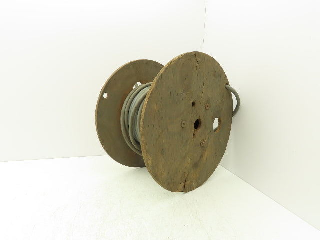 Belden 9554 Multi Wire Spool 18AWG Shielded 4 Pair Conductor 110' Gray Cable