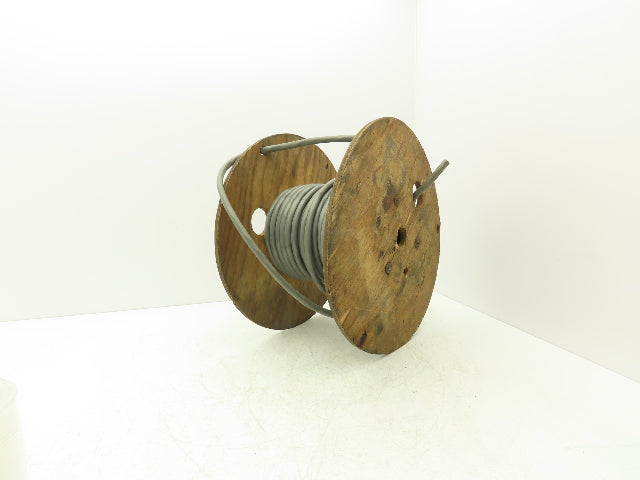 Belden 9554 Multi Wire Spool 18AWG Shielded 4 Pair Conductor 110' Gray Cable