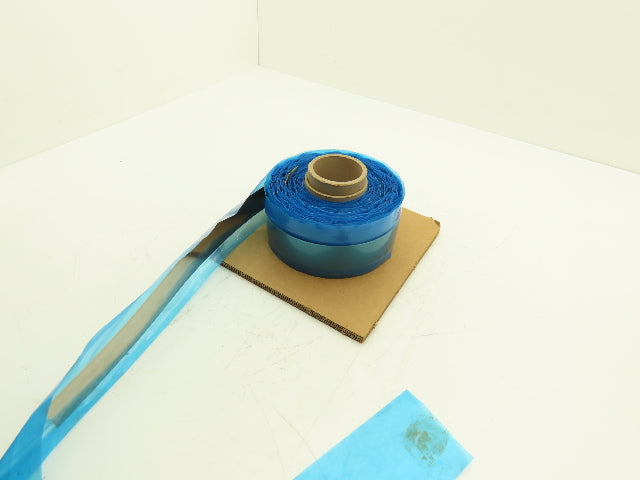 Daetwyler MDCDB Doctor Blade .006" x 1.563"W x 133.75"L Box of ~20+