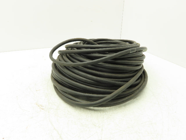 2090-CDNFDMP-S60 Servo Motor Cable 300V 12 Conductor & Ground 75' Black