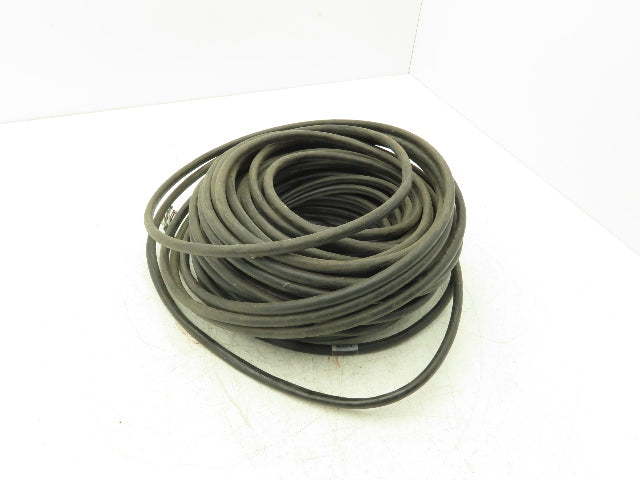 2090-CDNFDMP-S60 Servo Motor Cable 300V 12 Conductor & Ground 75' Black