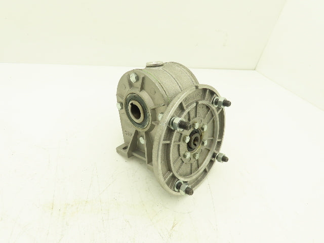 STM RMI 40 I Worm Gearbox 40:1 Reducer 0.29Hp 412rpm IEC 63