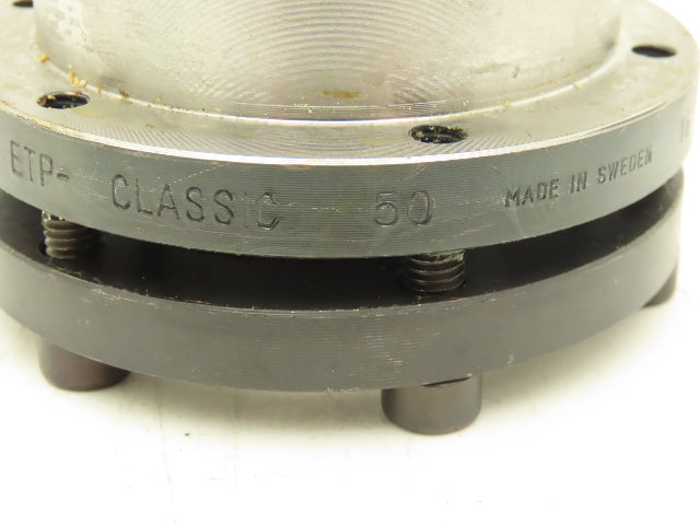 ETP-Classic 50 Bushing Clamping Transmission Connector 50x65x76mm