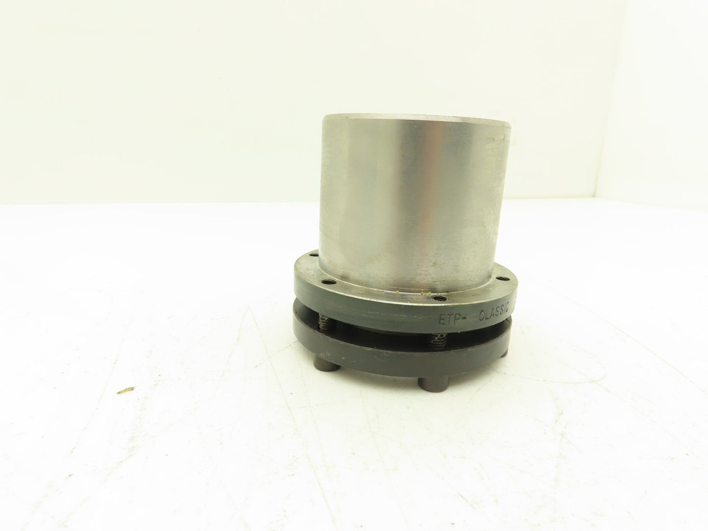 ETP-Classic 50 Bushing Clamping Transmission Connector 50x65x76mm