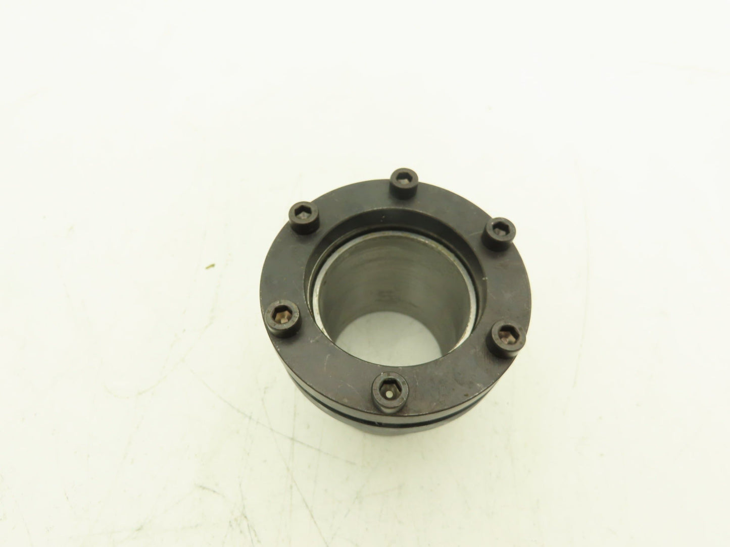ETP-Classic 50 Bushing Clamping Transmission Connector 50x65x76mm