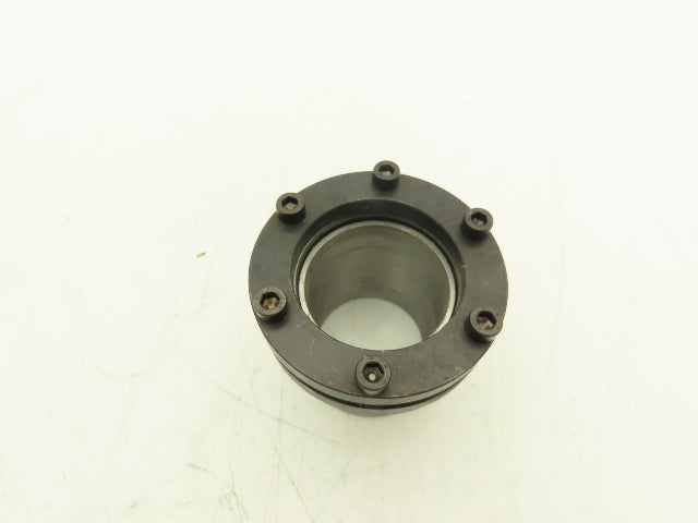 ETP-Classic 50 Bushing Clamping Transmission Connector 50x65x76mm