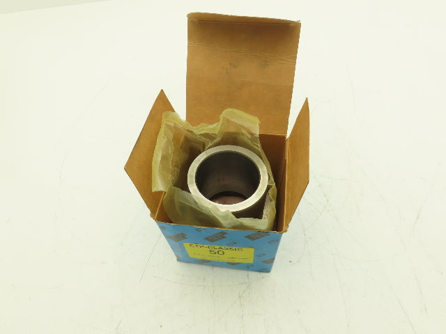 ETP-Classic 50 Bushing Clamping Transmission Connector 50x65x76mm