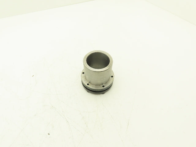 ETP-Classic 50 Bushing Clamping Transmission Connector 50x65x76mm
