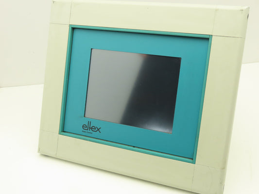Eltex ESCGS01 Display Computer Touchscreen Win95 1Ph AC AMD 133MHz 32MB 10GB